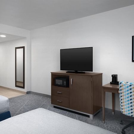 Hampton Inn Washington Dc Noma Union Station Kültér fotó