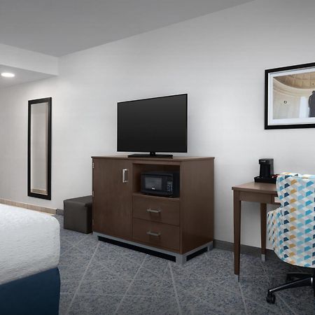 Hampton Inn Washington Dc Noma Union Station Kültér fotó