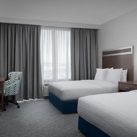 Hampton Inn Washington Dc Noma Union Station Kültér fotó