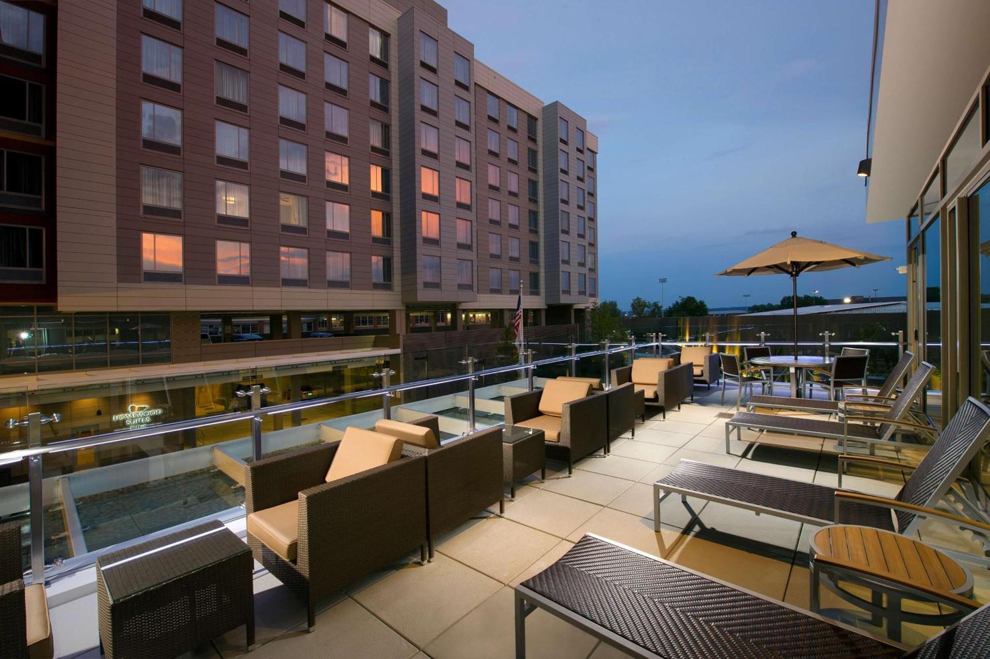 Hampton Inn Washington Dc Noma Union Station Kültér fotó