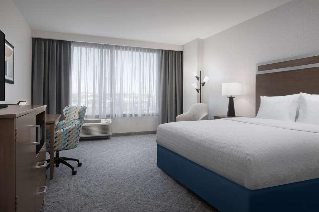 Hampton Inn Washington Dc Noma Union Station Szoba fotó